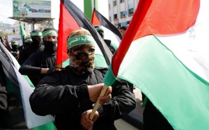 Hamas Rejects Idea Of Postponing Palestinian Elections
