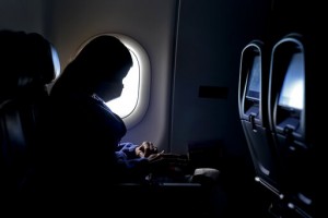 Study Finds That Blocking Seats On Planes Reduces Virus Risk