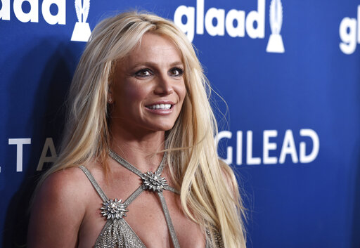 Britney Spears Set To Speak In Court On Her Conservatorship