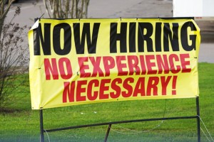 Anticipation Is Building For A Boom In Us Hiring This Year