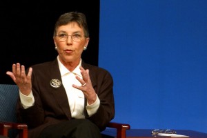 Former Oregon U.s. Rep. Elizabeth Furse Dies At Age 84