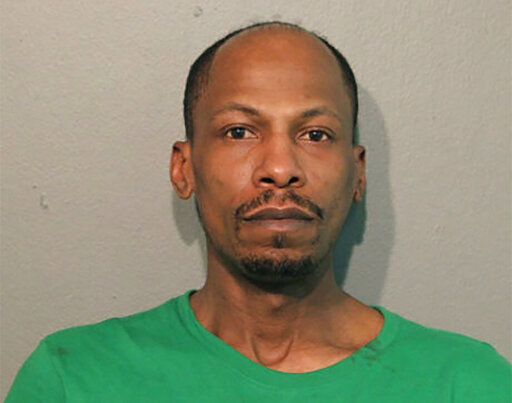 Man Faces Charge After Chicago Road Rage Shooting Wounds Boy