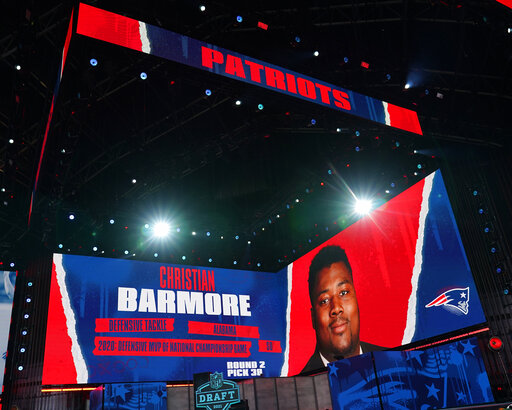 Want A Top Prospect? Draft From The Sec, Mainly Alabama