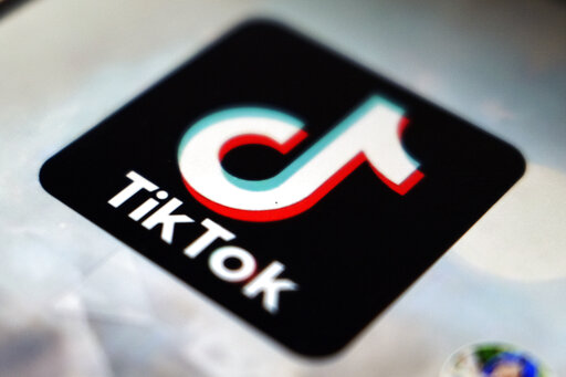 New Tiktok Ceo Is Chinese Parent Company Bytedance Cfo Chew