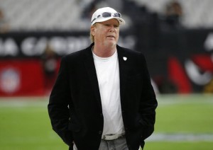 Floyd’s Brother Expresses Gratitude To Raiders For Support