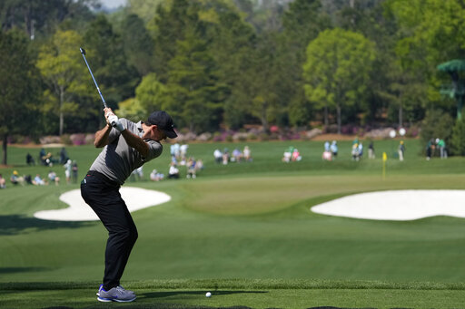 In Firm Conditions, Masters In November A Distant Memory