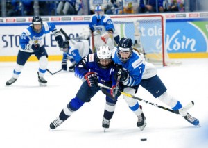 Iihf: Women’s World Hockey Championships In Canada Postponed