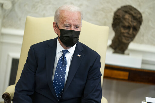 Biden Oks More Foreign Seasonal Workers As Economy Improves