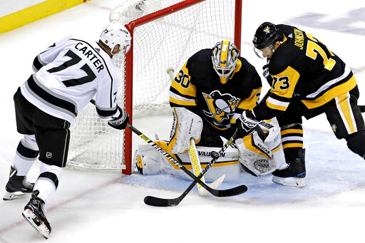 Players Traded To New Division Face ‘refreshing’ Opponents