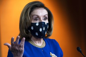 Democrats Begin Long Shot Push To Expand The Supreme Court