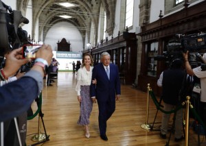 Mexico’s President Now Says He Won’t Get Covid 19 Vaccine