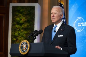 Biden Holding Georgia Rally Next Week To Promote Jobs Plan