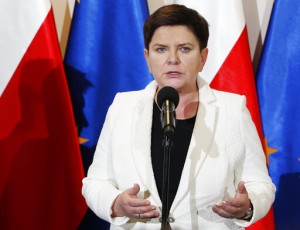 Auschwitz Inmates’ Families Oppose Ex Pm On Museum Council