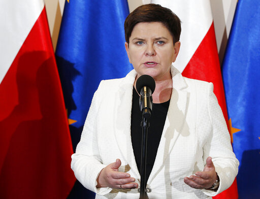 Auschwitz Inmates’ Families Oppose Ex Pm On Museum Council