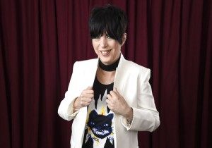 12 Time Oscar Nominee Diane Warren Hopes For ‘awesome’ Win