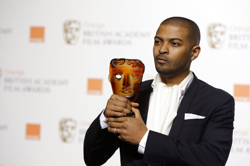 Uk Film Academy Suspends Noel Clarke Over Misconduct Claims