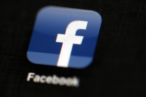 Facebook Reports Soaring Quarterly Ad Revenue, Stock Jumps