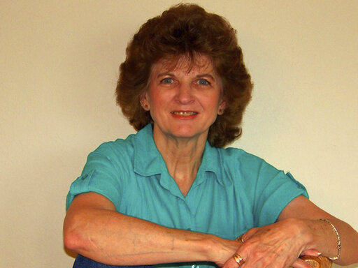 ‘i’m Going Home,’ Woman With Dementia Tells Arresting Cop