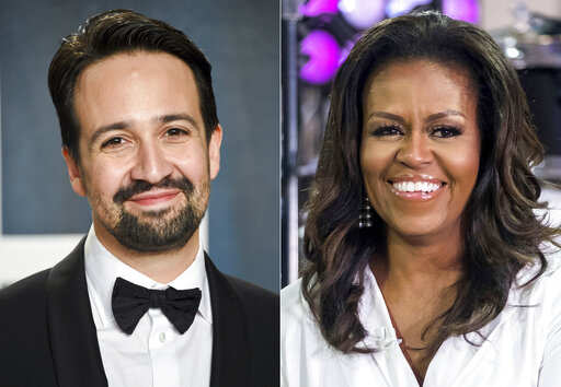 Celebrities Make A Stand For Covid Vaccines On Tv Special