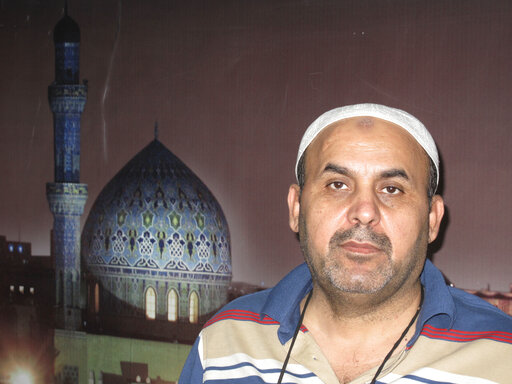 Veteran Ap Producer, Cameraman In Iraq Dies Of Covid 19