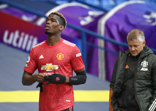 Man United Looks To End Semifinal Heartache Against Roma