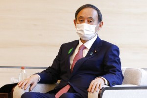 Japan Raises Emissions Cut Target To 46% By 2030