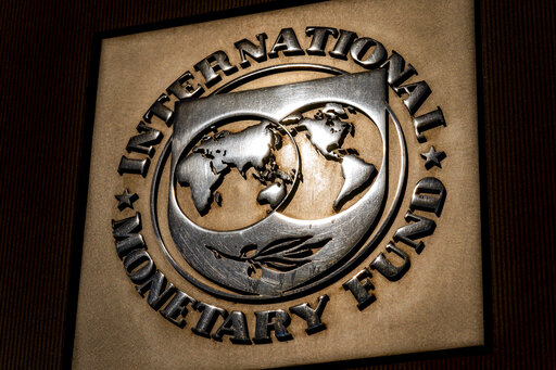 Major Economies Support $650 Billion Boost In Imf Resources