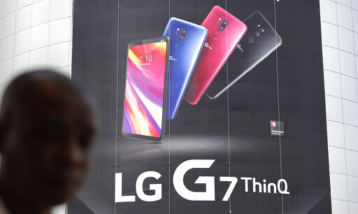 Skorea’s Lg To Exit Loss Making Mobile Phone Business
