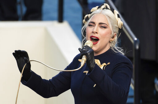 5 Arrested In Violent Robbery Of Lady Gaga’s Dogs