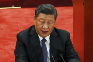 China’s Xi To Participate In Biden’s Climate Summit
