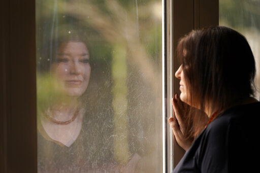 Searching For Footing In A Life Nearly Extinguished By Covid