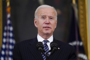 More Than A Half Million Americans Gain Coverage Under Biden