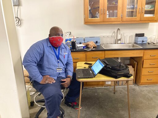 Georgia Tech Structure Certified As ‘living Building’