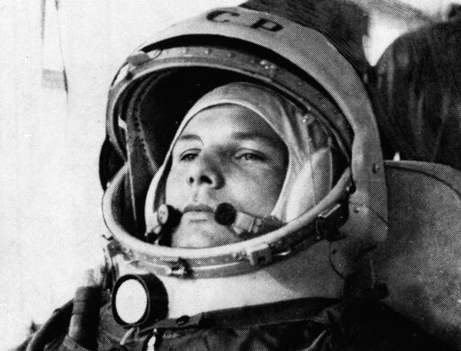 Soviet Cosmonaut Made Pioneering Spaceflight 60 Years Ago