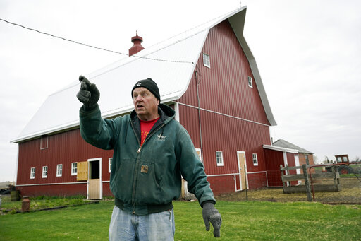 Us Farmers Finally See Better Outlook After 2 Odd Years
