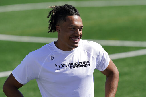 Sec Still Most Coveted Conference, 3 More Qbs Taken