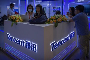 Beijing Warns Fintech Firms Against Anti Monopoly Behavior