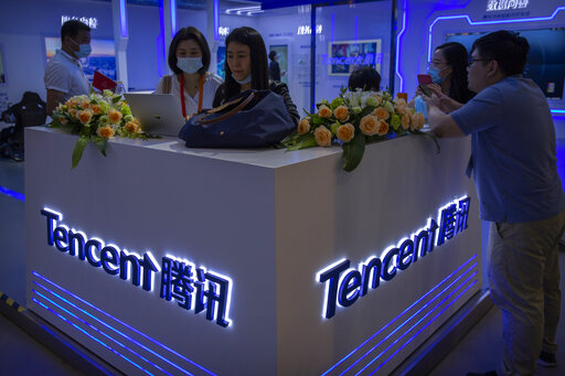 Beijing Warns Fintech Firms Against Anti Monopoly Behavior