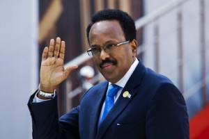 Somalia’s President Oks Mandate Extension, Alarming Us, Eu