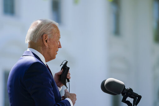 A Closer Look At Biden’s $1.8t For Families And Education