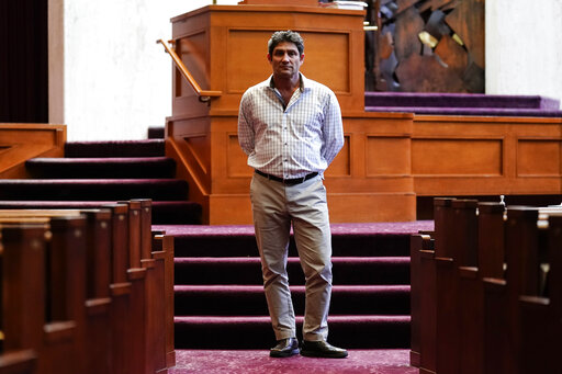 Report: Pandemic Gives Rise To Antisemitic ‘zoom Bombing’