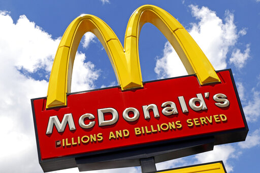Mcdonald’s To Mandate Anti Harassment Training Worldwide