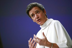 Eu Accuses Apple Of Antitrust Breach Over App Store Rules