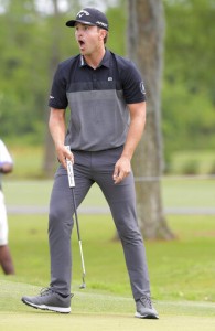 The Latest: Pga’s Will Gordon, Brice Garnett Test Positive