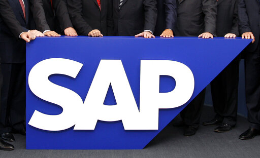 Us Fines German Software Company Sap $8m Over Iran Sanctions