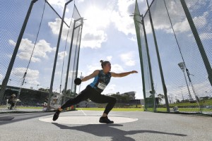 No Masks, No Worries — For Now; Aussies Preparing For Tokyo