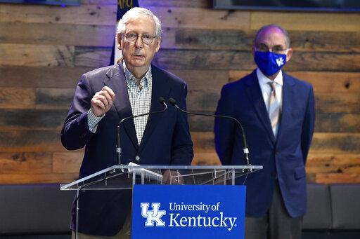 Senate Filibuster’s Racist Past Fuels Arguments For Its End