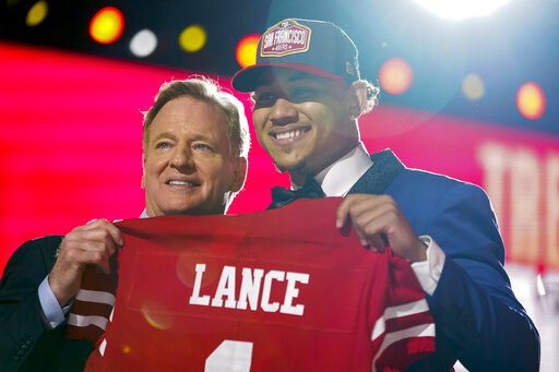 Column: Drafting A Franchise Qb Always A Risky Endeavor