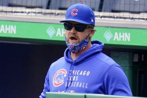 Chicago Cubs Concerned About Possible Covid 19 Outbreak