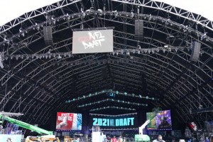 Hello, Cleveland: Nfl Takes ‘blended’ Draft Back On Road